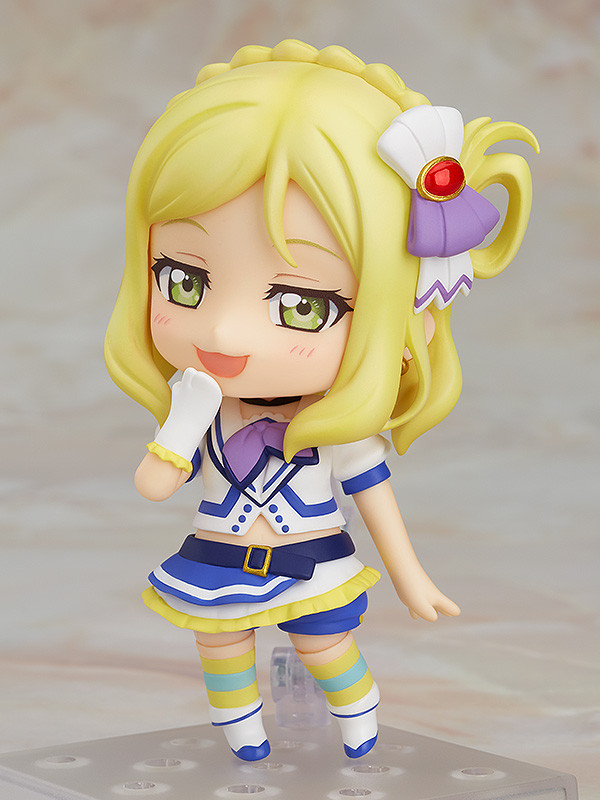 Mari Ohara