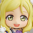 Mari Ohara (LoveLive!Sunshine!!)