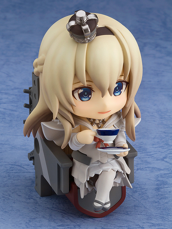 Warspite