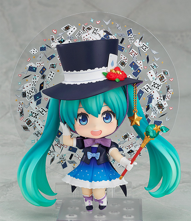 Hatsune Miku: Magical Mirai 5th Anniversary Ver.