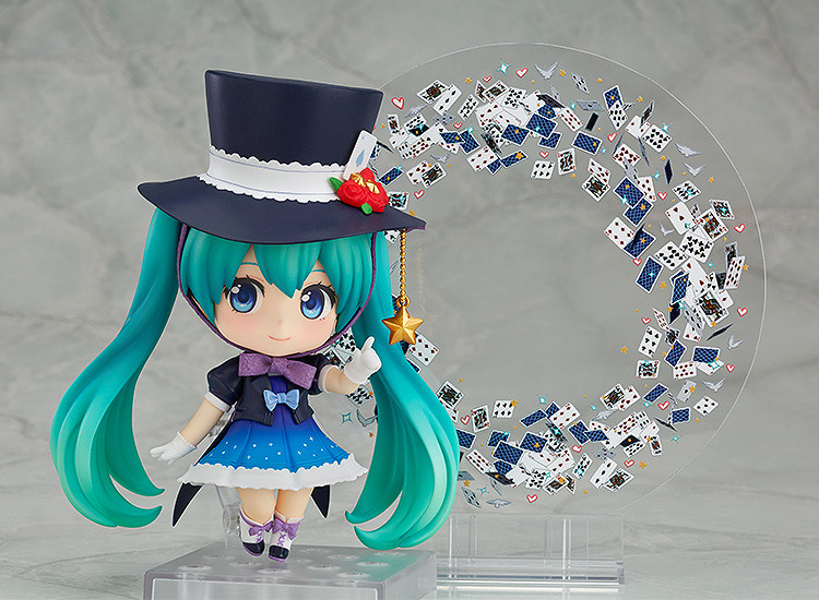 Hatsune Miku: Magical Mirai 5th Anniversary Ver.