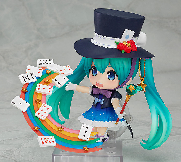 Hatsune Miku: Magical Mirai 5th Anniversary Ver.