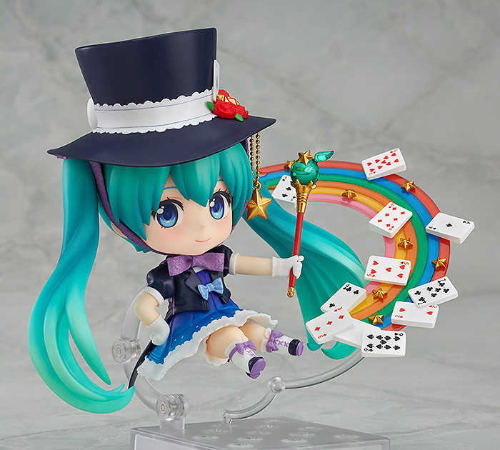 Hatsune Miku: Magical Mirai 5th Anniversary Ver.