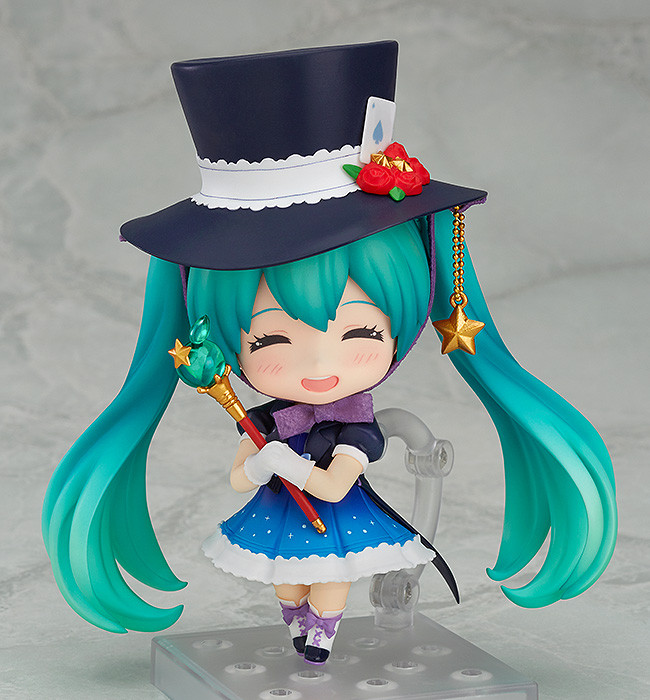 Hatsune Miku: Magical Mirai 5th Anniversary Ver.