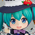 Hatsune Miku: Magical Mirai 5th Anniversary Ver. (Character Vocal Series 01: Hatsune Miku)