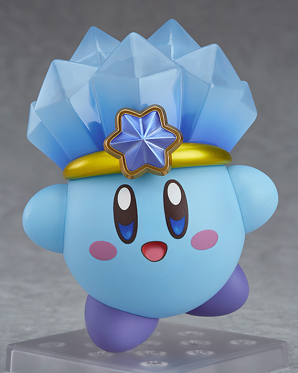 Ice Kirby