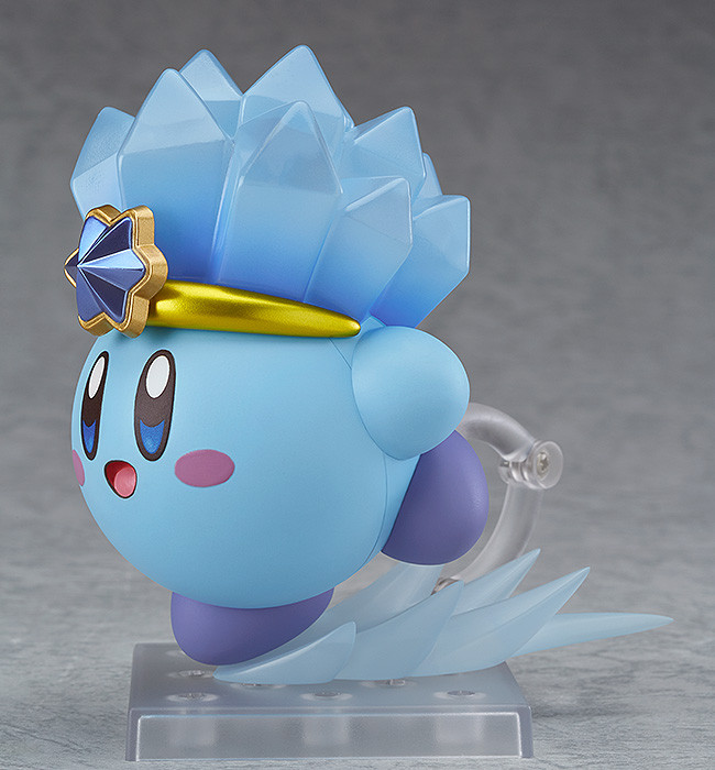 Ice Kirby