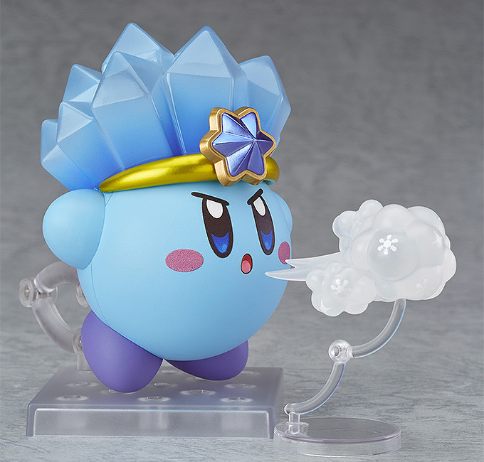 Ice Kirby