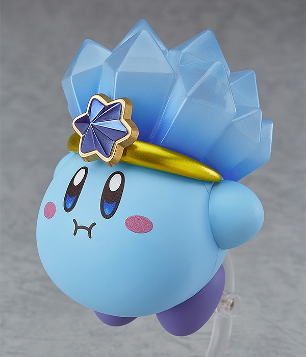 Ice Kirby