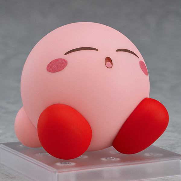 Ice Kirby