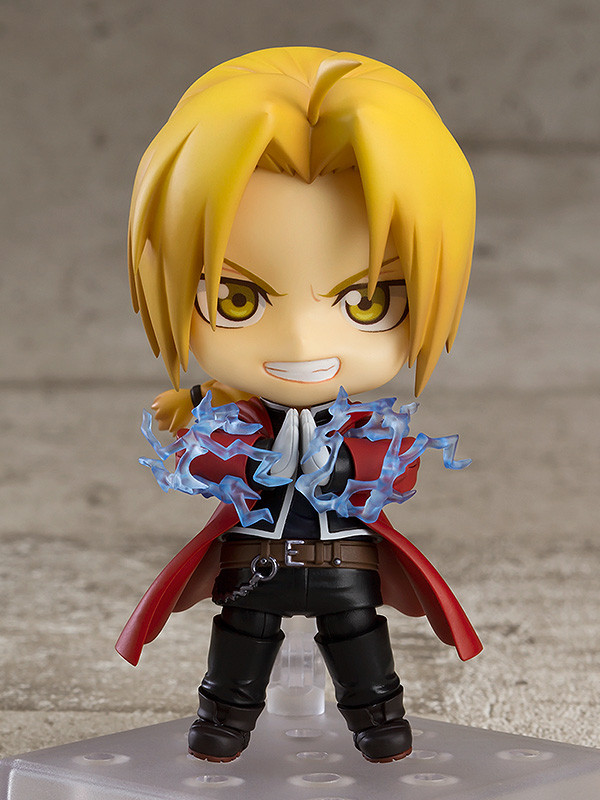 Edward Elric