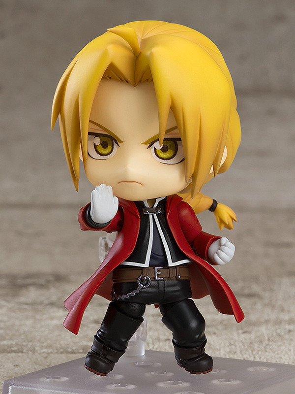 Edward Elric