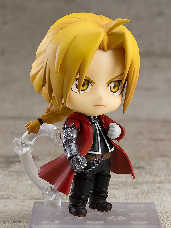 Edward Elric