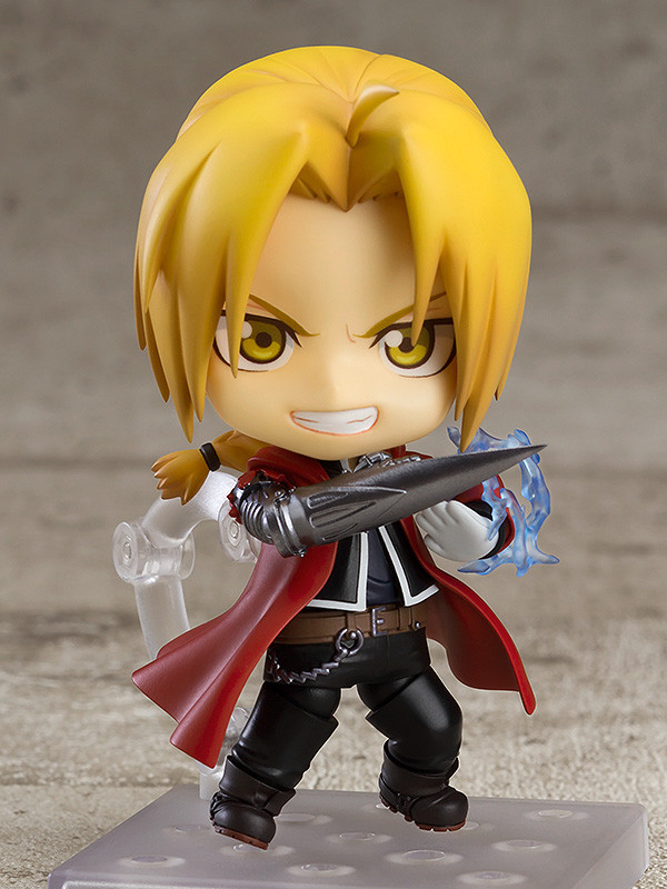 Edward Elric