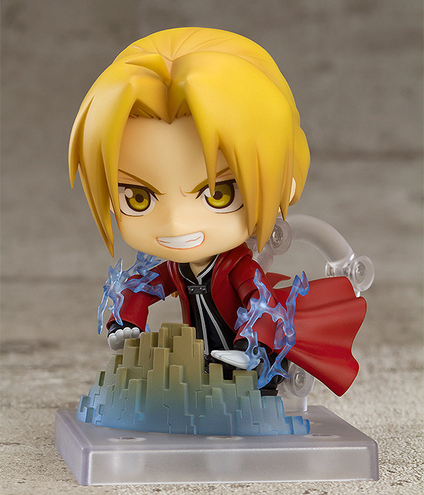 Edward Elric