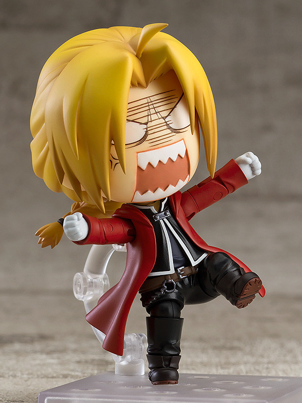 Edward Elric