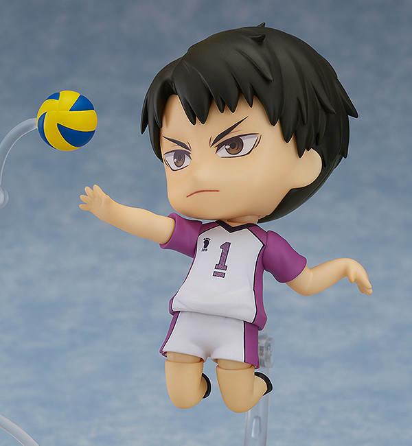 Wakatoshi Ushijima