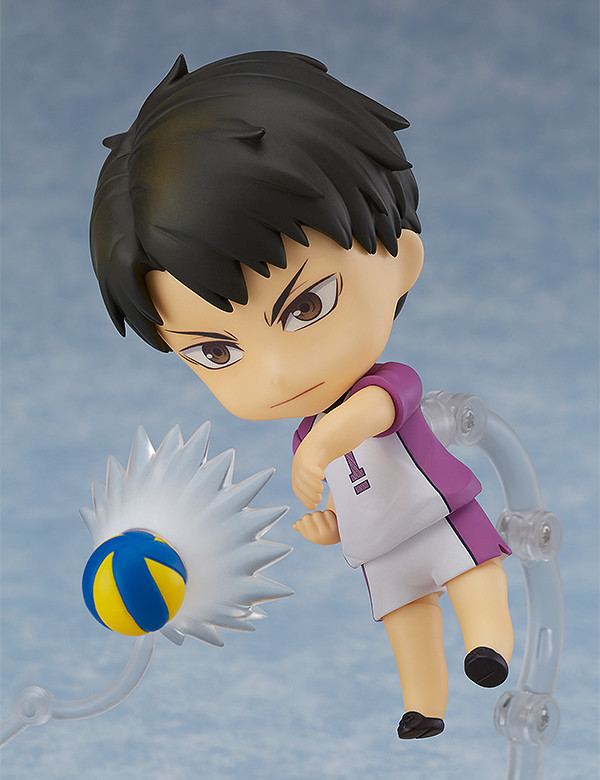 Wakatoshi Ushijima