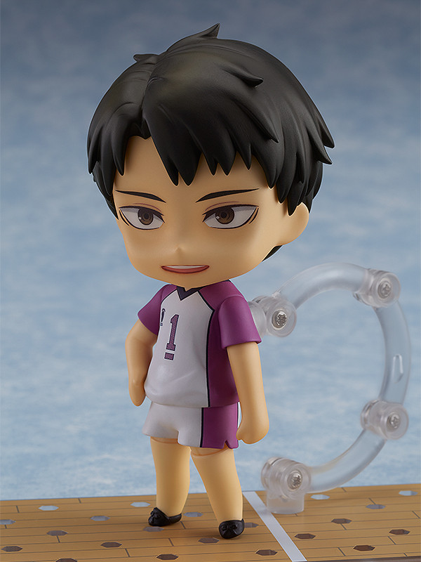 Wakatoshi Ushijima