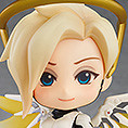 Mercy: Classic Skin Edition (Overwatch)