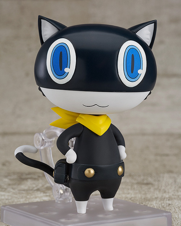 Morgana