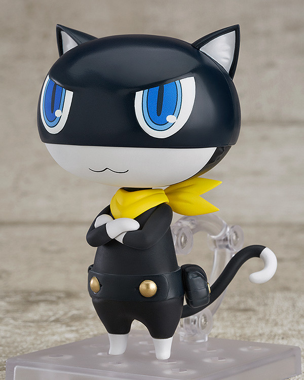 Morgana