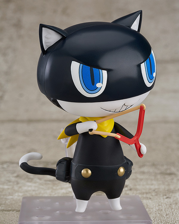 Morgana