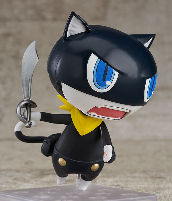 Morgana