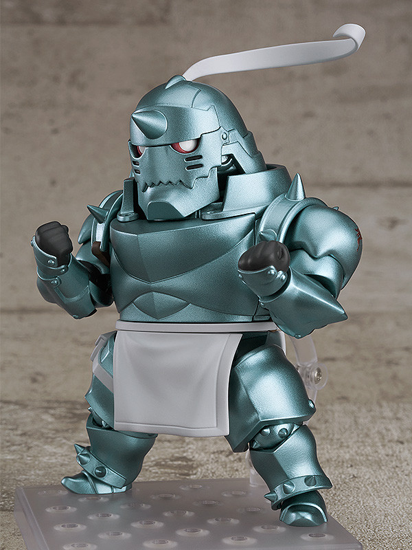 Alphonse Elric