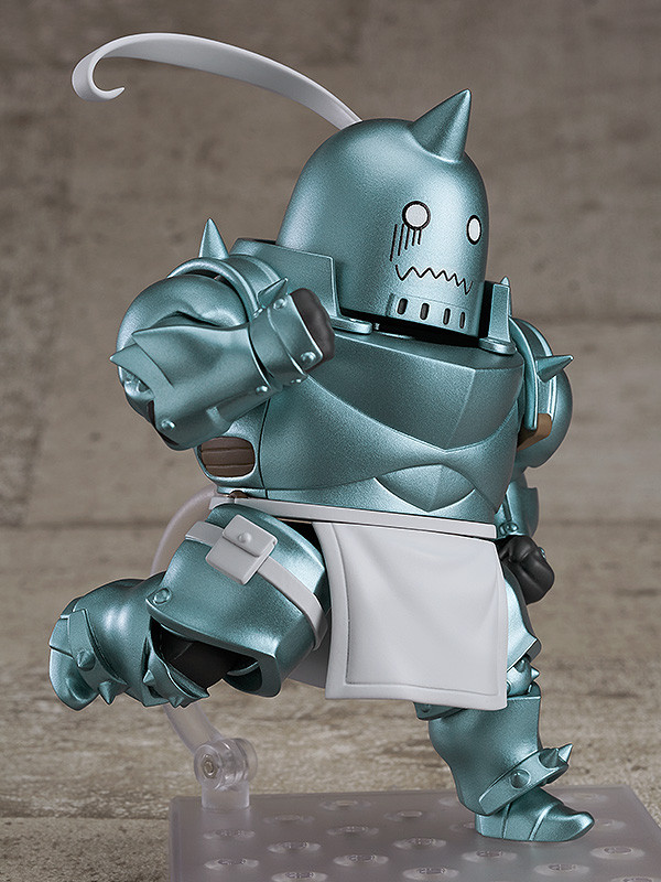 Alphonse Elric