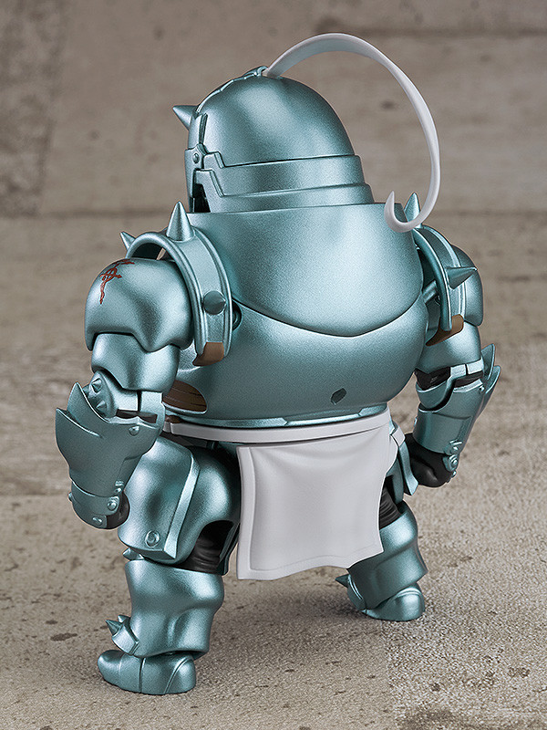 Alphonse Elric