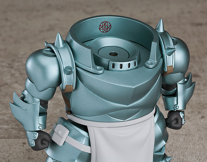 Alphonse Elric