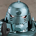 Alphonse Elric (FULLMETAL ALCHEMIST)