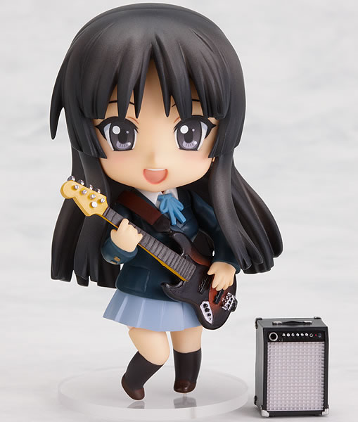 Akiyama Mio