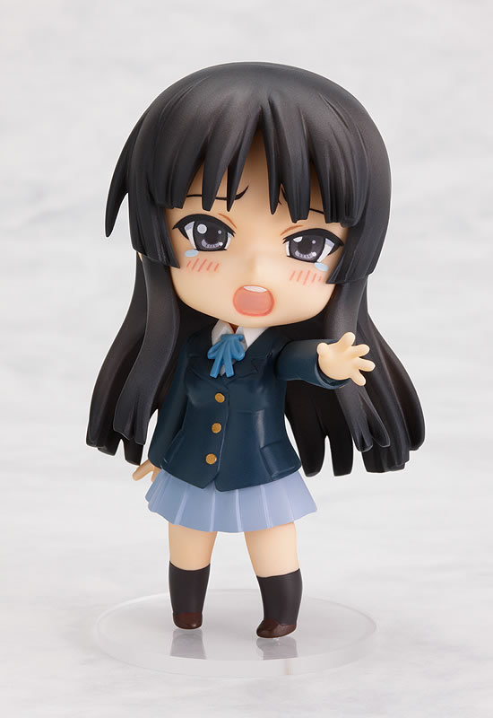 Akiyama Mio