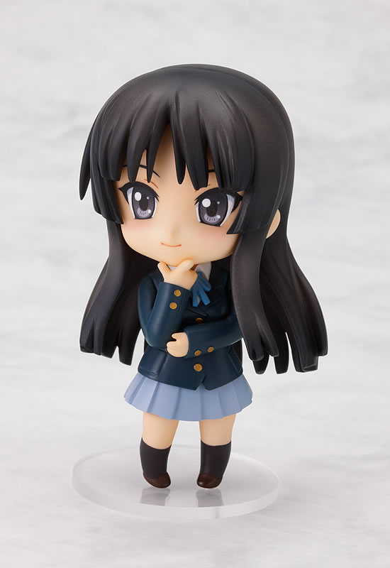 Akiyama Mio