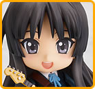 Akiyama Mio (K-ON!)