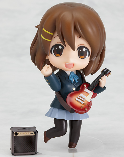 Hirasawa Yui