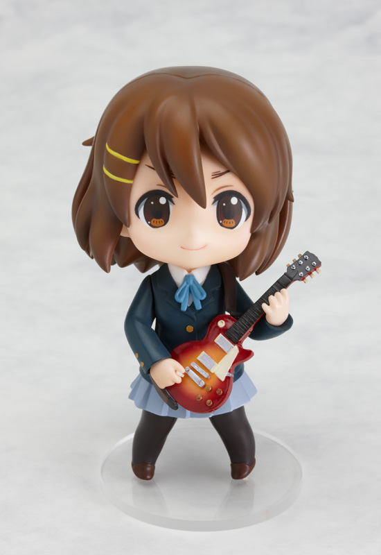 Hirasawa Yui