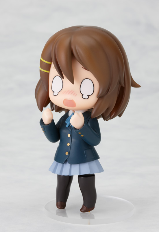 Hirasawa Yui