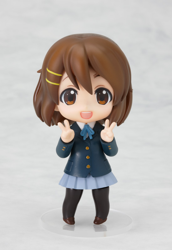 Hirasawa Yui