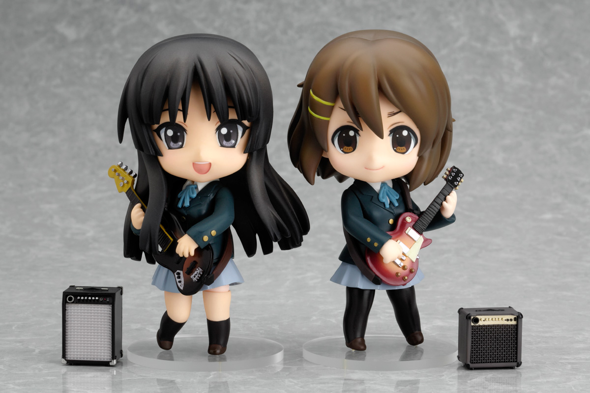 Hirasawa Yui