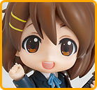 Hirasawa Yui (K-ON!)