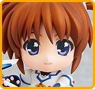 Takamachi Nanoha: THE MOVIE 1st version (Lyrical Nanoha 1st Movie)