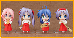 Lucky Star (New Year Set) (Lucky Star)