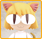 Deka Neko Aruku (Hobby Complex version) (Melty Blood)