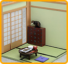 Nendoroid Play Set #02: Japanese Life A ()